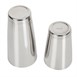 Beaumont Mezclar RVS tin-on-tin Boston cocktailshaker