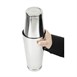 Beaumont Mezclar RVS tin-on-tin Boston cocktailshaker