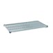 Metro Max Q schappen voor 46cm diepe stelling 183cm (2 stuks)