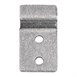 Metro Super Erecta muurplaatjes (2 stuks)