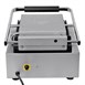 Buffalo Bistro enkele contactgrill glad/glad