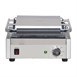 Buffalo Bistro enkele contactgrill groot glad/glad