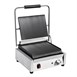 Buffalo Bistro enkele contactgrill groot glad/glad