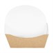Colpac kraft bagel cups composteerbaar (1000 stuks)