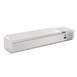 Polar G-serie opzetkoelvitrine met deksel 7x GN 1/4