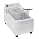 Buffalo enkele friteuse 5L 2800W met timer