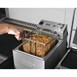 Buffalo enkele friteuse 5L 2800W met timer