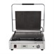 Buffalo grote ribbel bovenplaat contactgrill