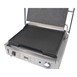Buffalo grote ribbel bovenplaat contactgrill