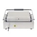 Buffalo grote ribbel bovenplaat contactgrill