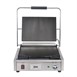 Buffalo grote ribbel bovenplaat contactgrill