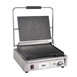 Buffalo grote ribbel bovenplaat contactgrill