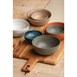 Olympia Build A Bowl diepe kom wit 11x5cm (12 stuks)