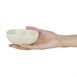 Olympia Build A Bowl diepe kom wit 11x5cm (12 stuks)