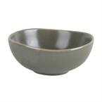 Olympia Build A Bowl diepe kom groen 11x5cm (12 stuks)