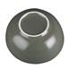 Olympia Build A Bowl diepe kom groen 11x5cm (12 stuks)