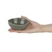Olympia Build A Bowl diepe kom groen 11x5cm (12 stuks)
