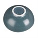 Olympia Build A Bowl diepe kom blauw 11x5cm (12 stuks)