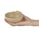 Olympia Build A Bowl diepe kom aardebruin 11x5cm (12 stuks)