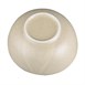 Olympia Build A Bowl diepe kom aardebruin 15x7cm (6 stuks)