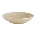 Olympia Build A Bowl platte kom aardebruin 25x4,5cm (4 stuks)