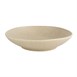 Olympia Build A Bowl platte kom aardebruin 25x4,5cm (4 stuks)