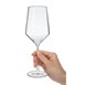 Schott Zwiesel Pure Crystal witte wijnglazen 408ml (6 stuks)