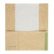 Vegware paninizakjes composteerbaar (500 stuks)