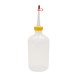 Schneider knijpfles 50cl