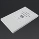 Schneider siliconen bakpapier GN 1/1 (500 stuks)
