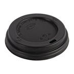 Fiesta Recyclable deksel zwart voor Fiesta Recyclable 340 en 455ml koffiebekers