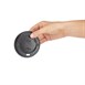 Fiesta Recyclable deksel zwart voor Fiesta Recyclable 340 en 455ml koffiebekers