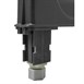 Cambro stelling 183cm hoog 4 schappen - 61cm diep