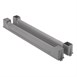 Cambro stelling 183cm hoog 4 schappen - 46cm diep - 153cm breed
