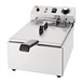 Nisbets Essentials enkele friteuse 5L 3000W