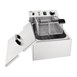 Nisbets Essentials enkele friteuse 5L 3000W