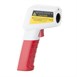 Nisbets Essentials mini infrarood digitale thermometer