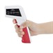 Nisbets Essentials mini infrarood digitale thermometer