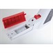 Nisbets Essentials mini infrarood digitale thermometer