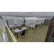 Preventiescherm PVC 200 x 150 cm