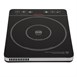 Caterlite inductiekookplaat 2000W