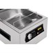 Buffalo digitale vacumeermachine 6,5L