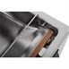 Buffalo digitale vacumeermachine 6,5L