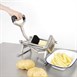 Vogue aardappelsnijder