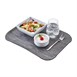 Cambro Versa Dienblad Houtnerf Grijs Eik 360 x 460mm