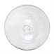 Glazen cloche 21cm