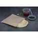 Fiesta Recyclable bruine papieren draagtassen klein (1000 stuks)