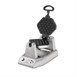 Waring bubble wafelapparaat WBW300XCE