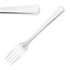 Nisbets Essentials tafelvorken (12 stuks)