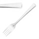 Nisbets Essentials tafelvorken (12 stuks)